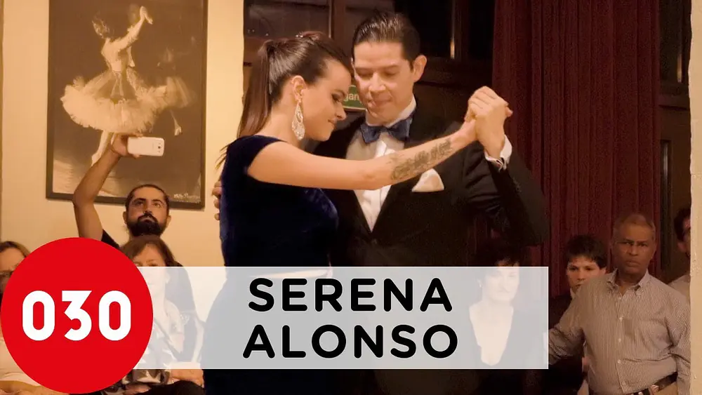 Video thumbnail for Serena Alvarado and Alonso Alvarez – No hay tierra como la mía