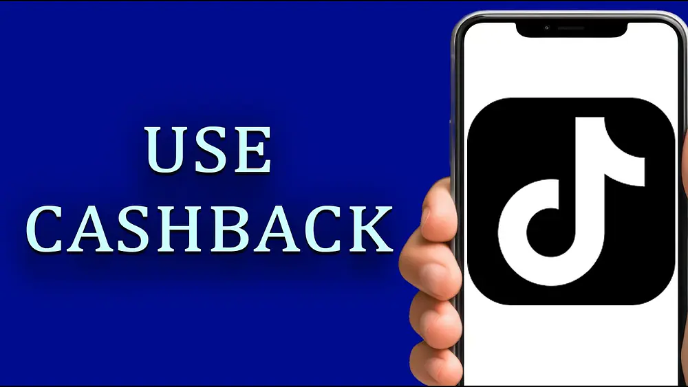 Video thumbnail of New! Use Tiktok Cashback Properly Full Guide 2025!