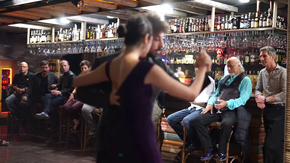 Video thumbnail for Serdar Ömer & Ceren Öztunç 2