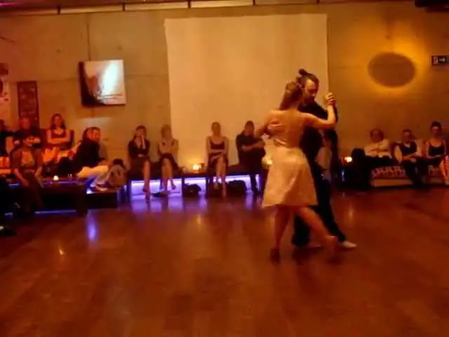 Video thumbnail for 2013.04.13 Marko Miljevic & Maja Petrovic (4/4)