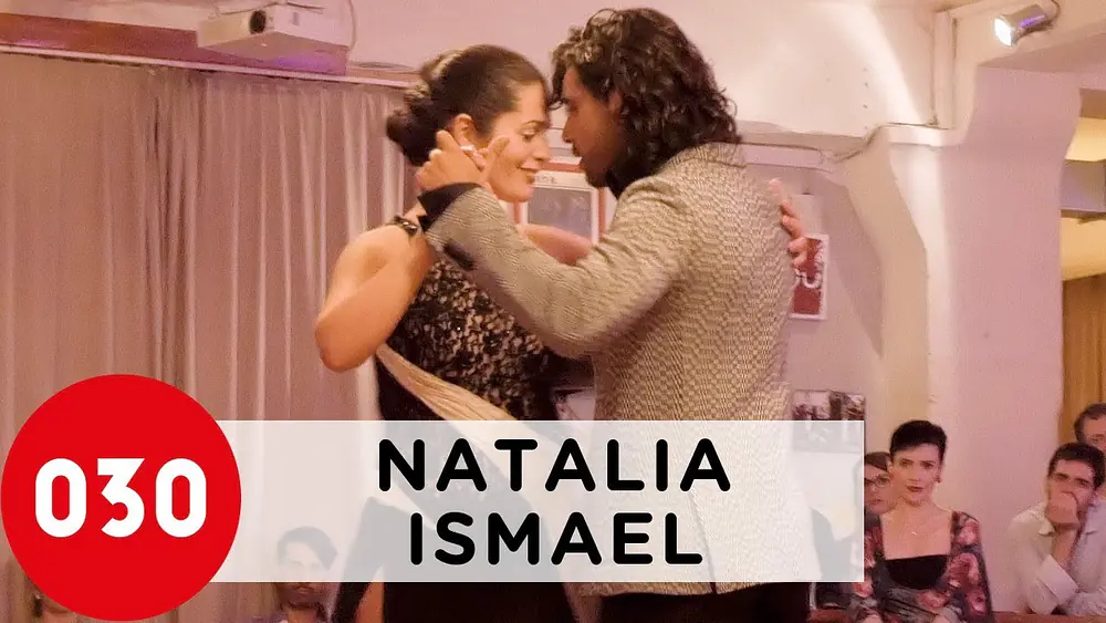 Video thumbnail for Natalia Ochoa and Ismael Ludman – El pañuelito