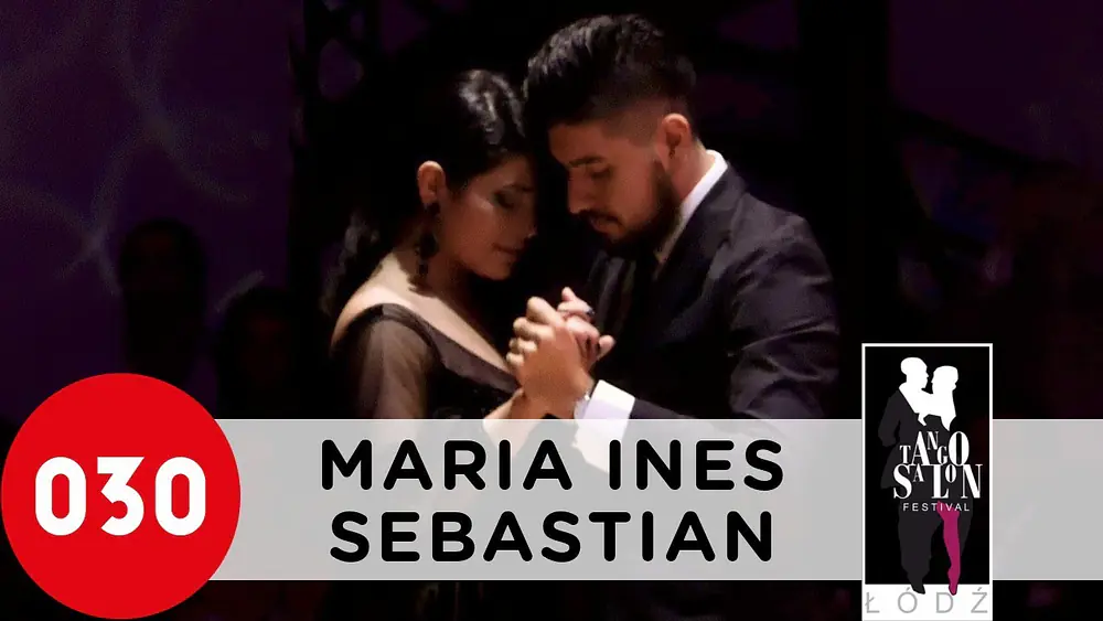 Video thumbnail for Maria Ines Bogado and Sebastian Jimenez – Lluvia de abril