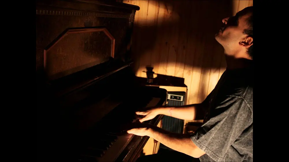 Video thumbnail for EL GRITO - MARCELO PEREA