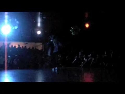 Video thumbnail for Cumple La Viruta - 15 anos - MOIRA CASTELLANO & GASTON TORELLI 1