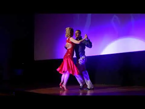 Video thumbnail for Mi Dolor - Elli Karadimou & Aris Chrisostomidis Athens 20-06-2023