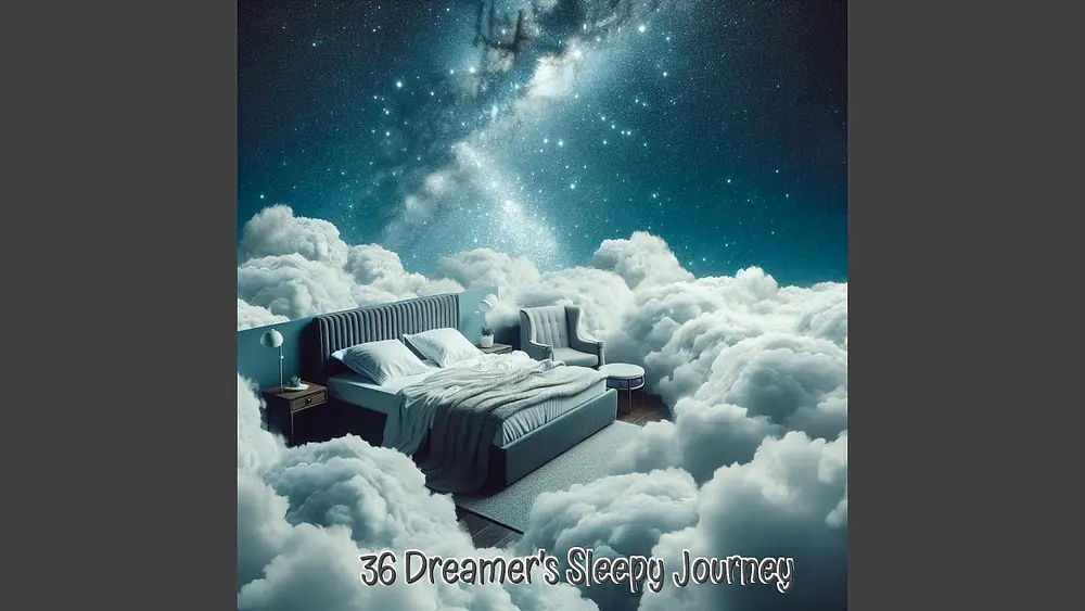 Video thumbnail of Bedrooms Ambience
