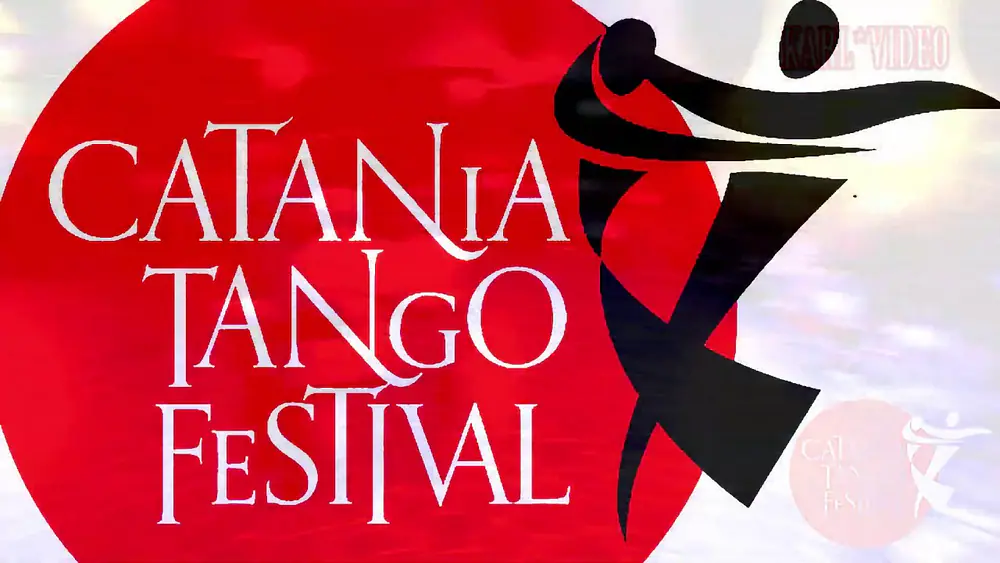 Video thumbnail for Fabian Salas & Lola Diaz