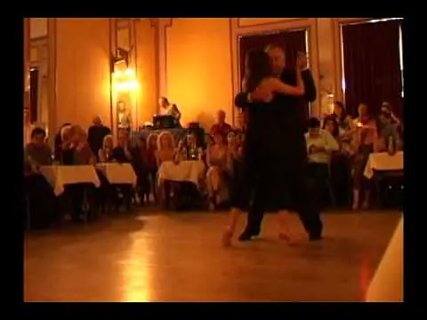 Video thumbnail for Maria Plazaola & Juan Manuel Suarez