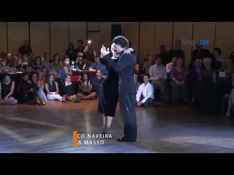 Video thumbnail for CITA 2018 Opening Night - Federico Naveira & Sabrina Masso