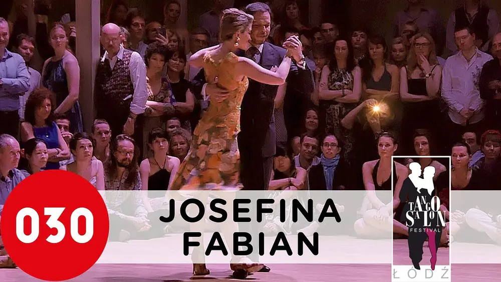 Video thumbnail for Fabian Peralta and Josefina Bermudez Avila – Amarroto #FabianyJosefina