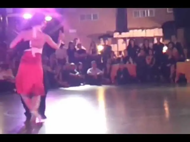 Video thumbnail for Fabian Peralta BATA Congress 2012