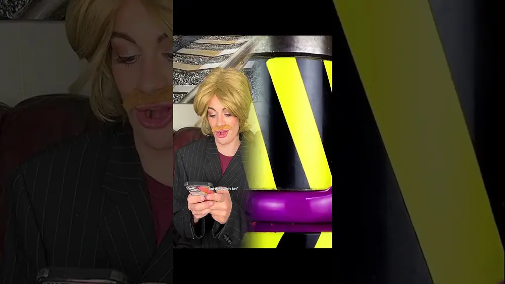 Video thumbnail of Thank you for loving my videos