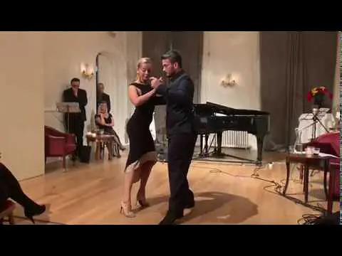 Video thumbnail for Hamdi Ceylan & Natalia Moro