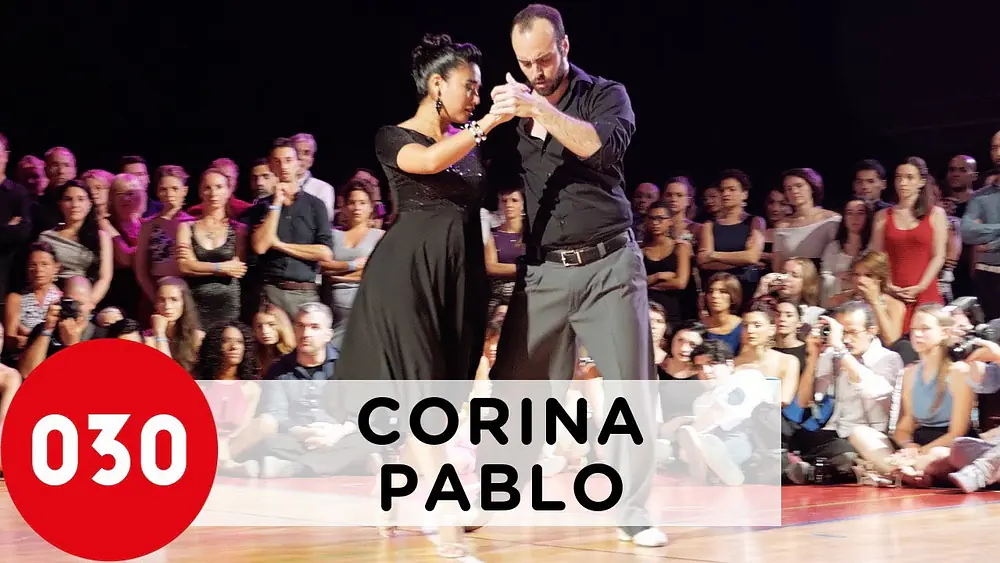 Video thumbnail for Corina Herrera and Pablo Rodriguez – El tigre Millán