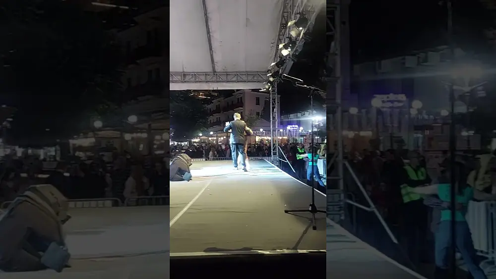 Video thumbnail of Vrnjački karneval veče tanga - Trio Praskozorje