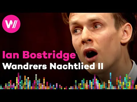 Ian Bostridge