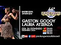Video thumbnail for 46ª Night Fever - Gaston Godoy e Laura Atienza