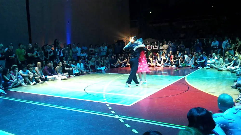 Video thumbnail for Marko Miljevic & Maja Petrovic Porec 2012 p4