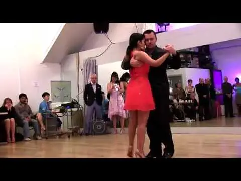 Video thumbnail for Gabriel Misse & Carla Daniela