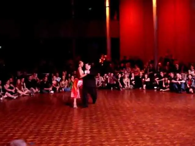 Video thumbnail for 2012.04.09 Aoniken Quiroga Bujan & Alejandra Mantiñan (3/4)