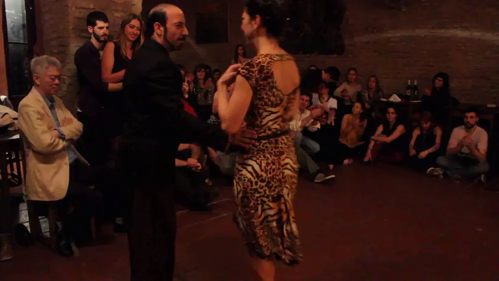 Video thumbnail for Marcelo Varela y Analía Vega - 30/7/2016 - La Cachivachería 1/4