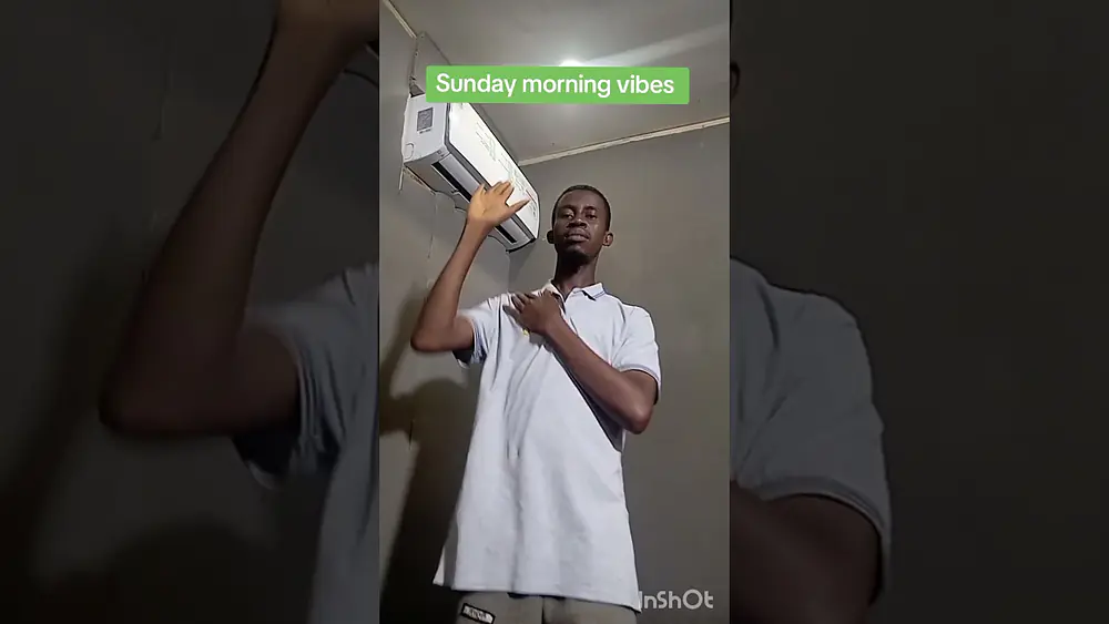 Video thumbnail of Sunday morning vibes #music #newmusic #amapiano #entertainment