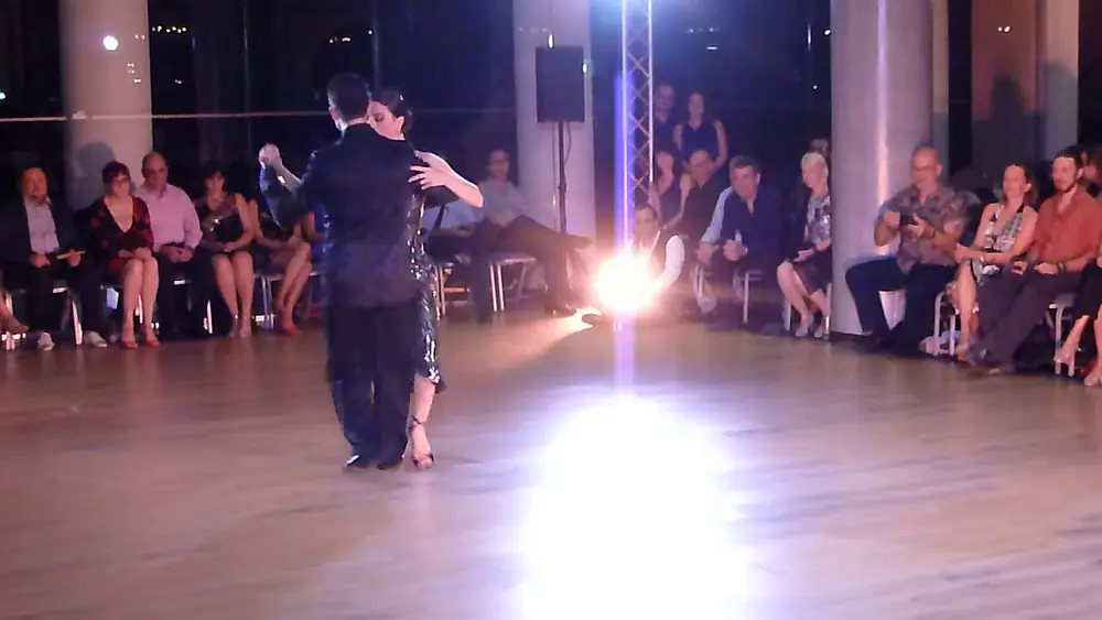 Video thumbnail for 5-th Cyprus Tango Meeting, Vaggelis Hatzopoulos & Marianna Koutandou (4)