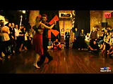 Mihai Georgescu & Natacha Lockwood