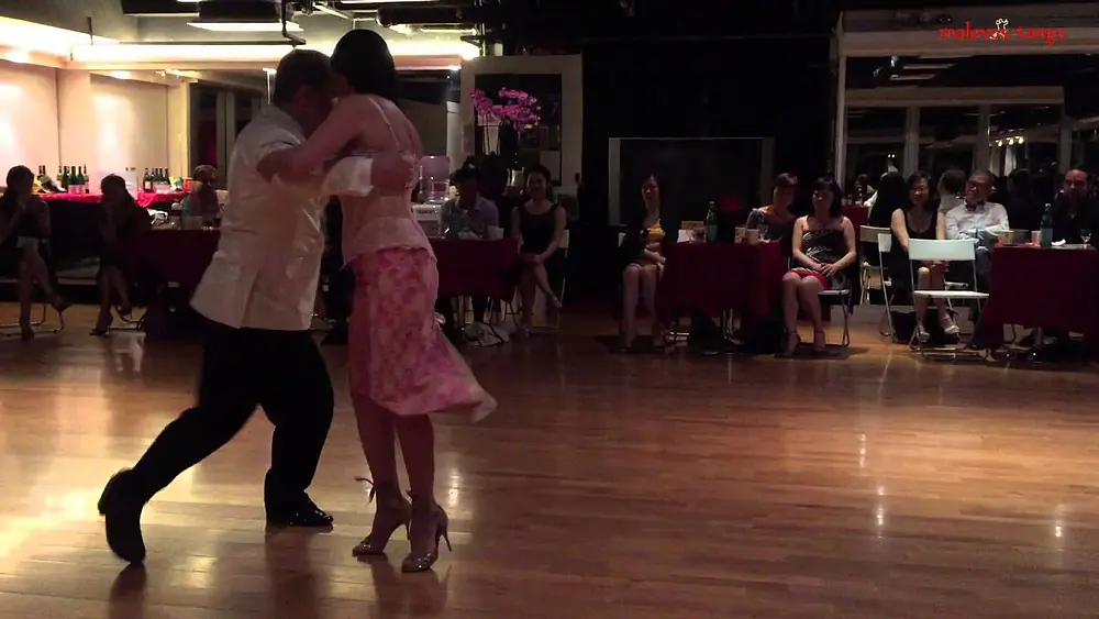 Video thumbnail for Sebastian Misse y Andrea Reyero 2015 Hong Kong Workshop 3