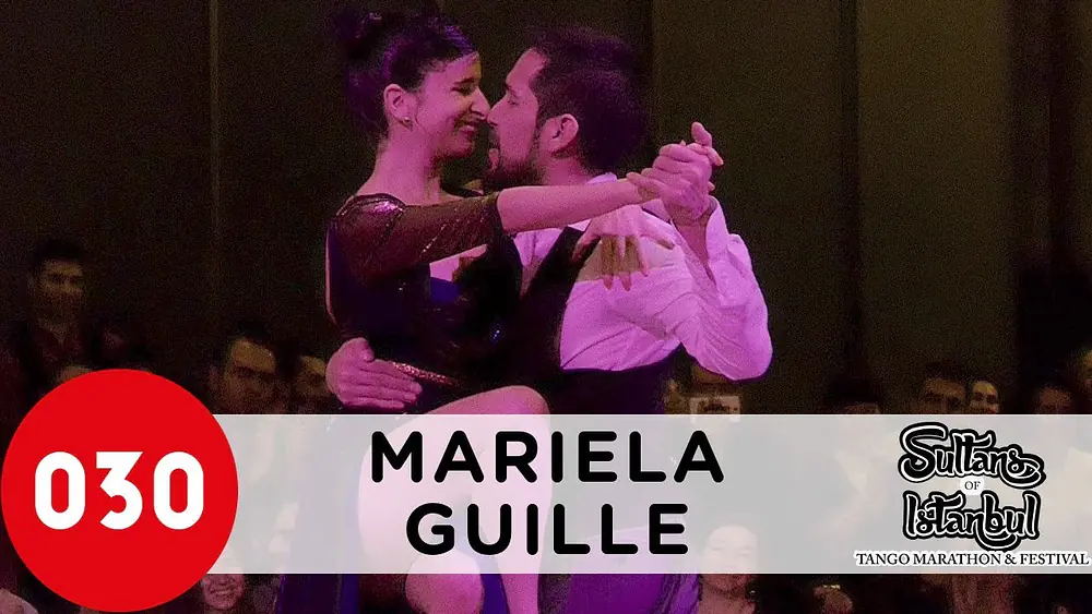Video thumbnail for Mariela Sametband and Guille Barrionuevo – El desafío #MarielayElPeque