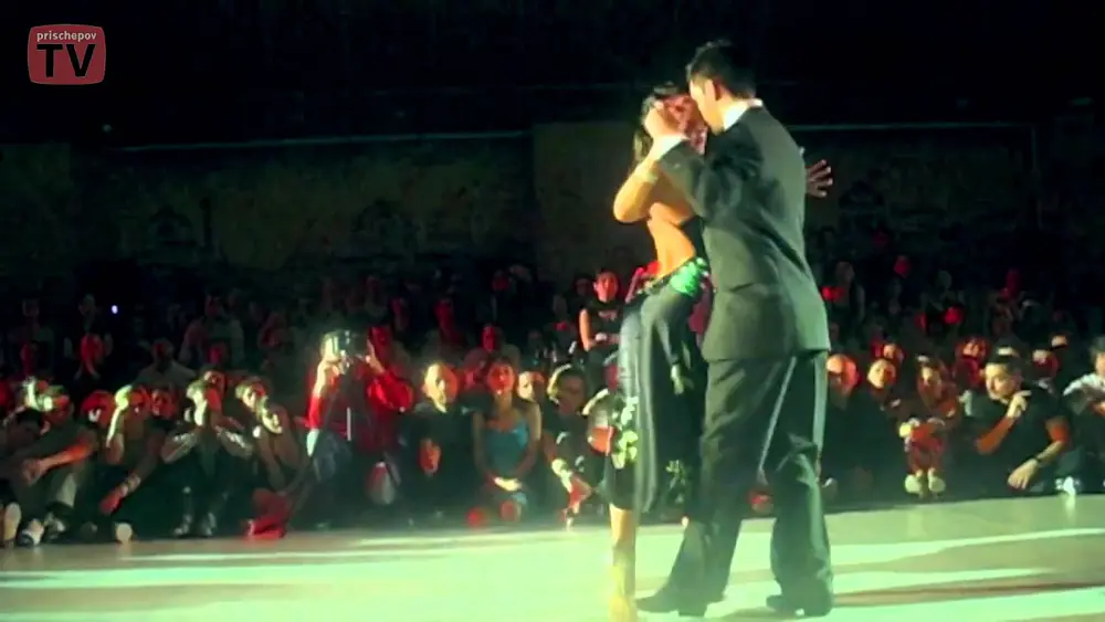 Video thumbnail for Javier Rodriguez y Virginia Pandolfi, 2, TanGO TO istanbul 2012, http://prischepov.ru