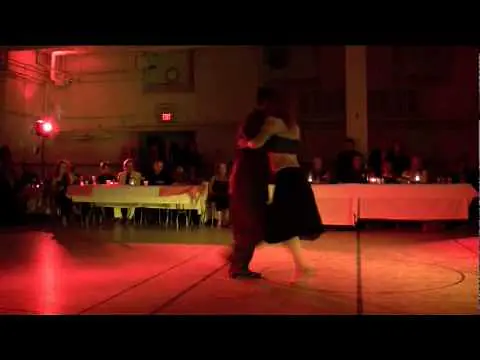 Video thumbnail for El Congreso 09 Carlos Boeri & Alison Murray 2.avi