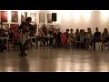 Video thumbnail for FACUNDO PIÑERO & VANESSA VILLALBA PRACTICA X ISTANBUL