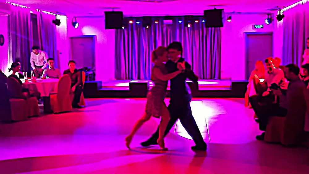 Video thumbnail for Oleg  Okunev  &  Elena  Sidorova  24.02.2013