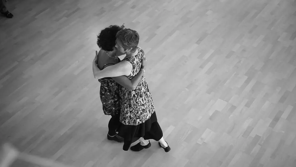 Video thumbnail for Alicia Pons & Liz Haight class demo