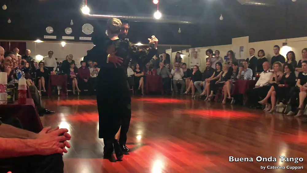 Video thumbnail for Jose Luis Salvo e Carla Rossi - Cobardia