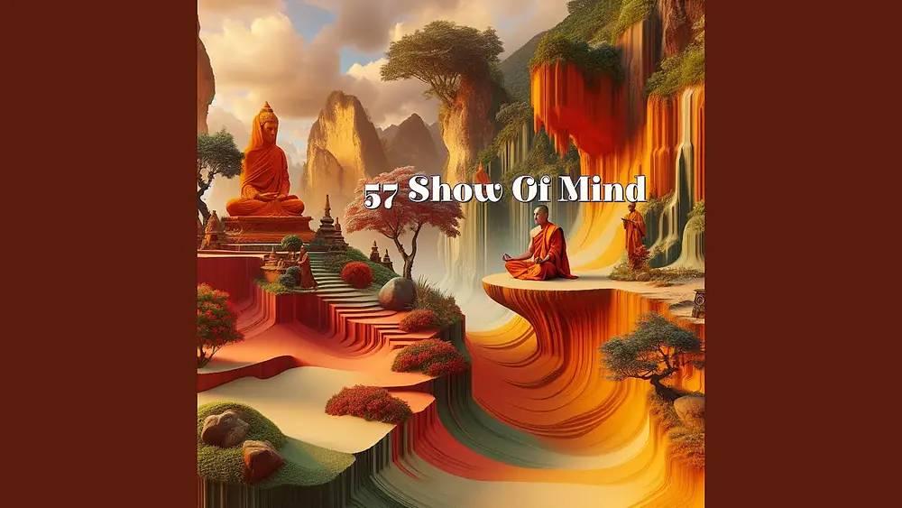 Video thumbnail of Meditation Day