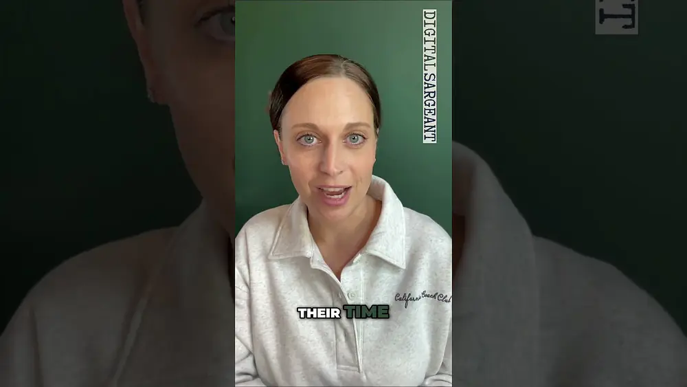 Video thumbnail of You Don’t Need Debt to Market Your Business 💬 | Off the Record with Jennifer Sargeant