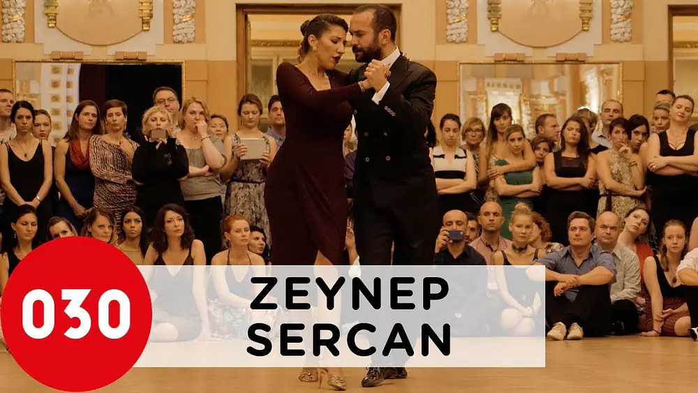 Video thumbnail for Zeynep Aktar and Sercan Yigit – Tabaco