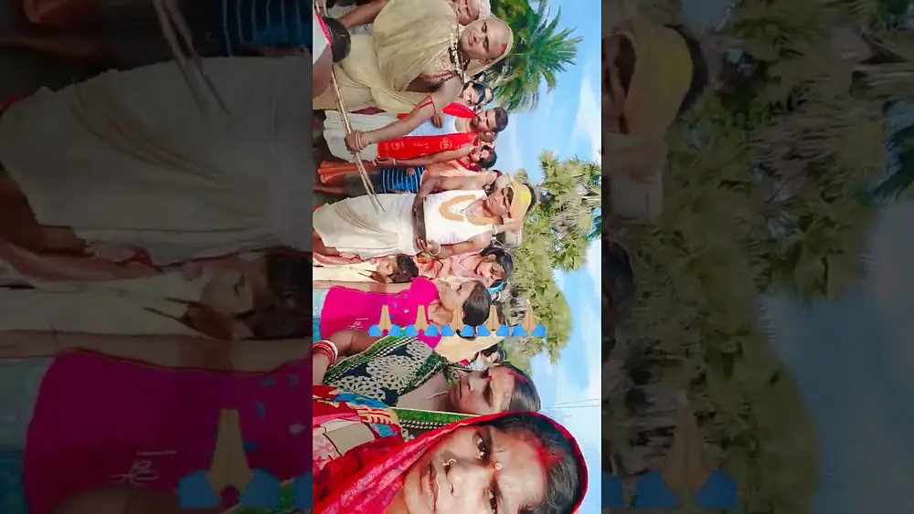 Video thumbnail of YouTube side video 🙏🏼🙏🏼🙏🏼🙏🏼🙏🏼🙏🏼🙏🏼🙏🏼🙏🏼🙏🏼