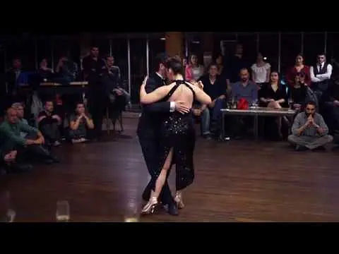 Video thumbnail for Alejandro Berón & Ezgi Ömüriş - Flor De Lino
