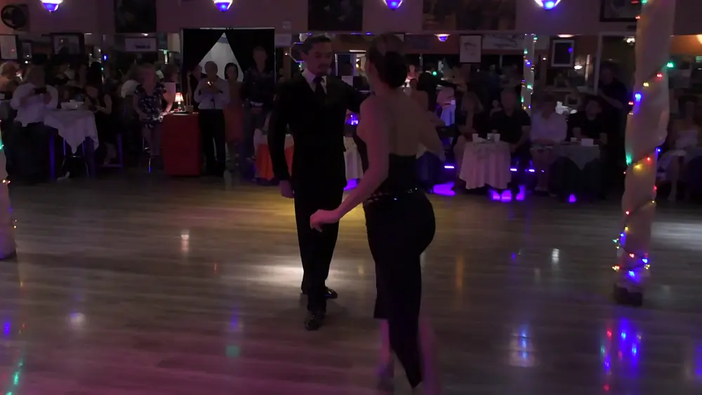 Video thumbnail for Tomas Galvan & Gimena Herrera (4/4)