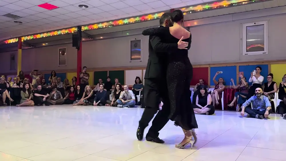 Video thumbnail for Zeynep Aktar Sercan Yigit Bologna 10/03/2024 (1/4)