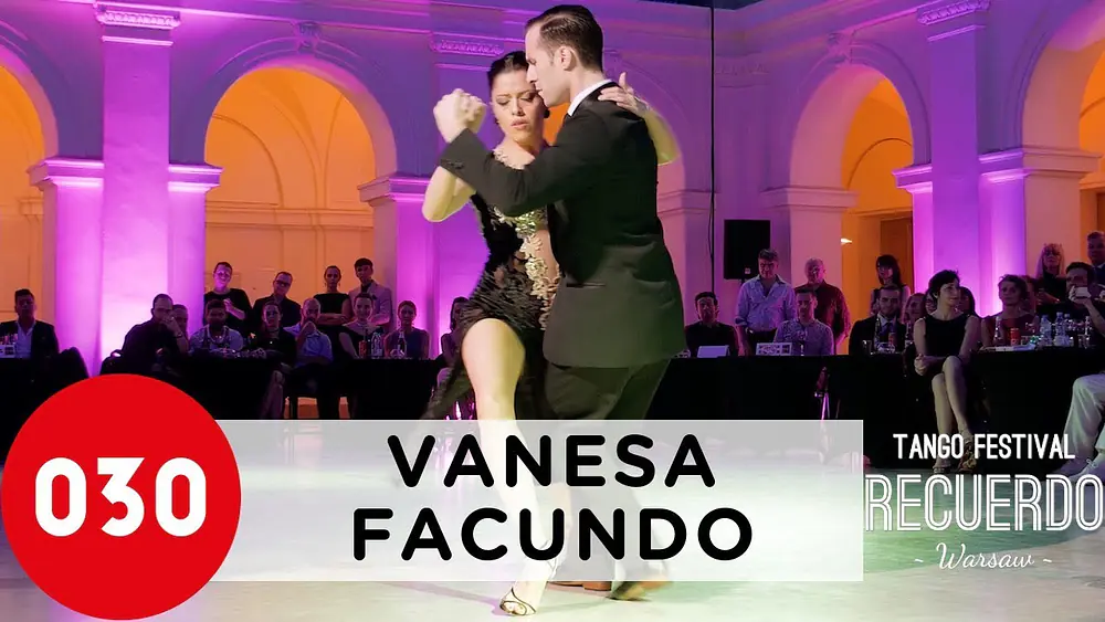 Video thumbnail for Vanesa Villalba and Facundo Pinero – Cantemos corazón #VanesayFacundo