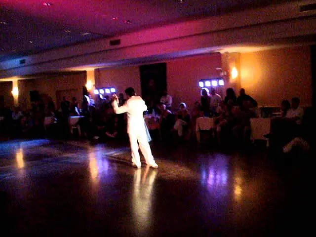Video thumbnail for Javier Rodriguez y Andrea Misse. Junio 2011, Roma