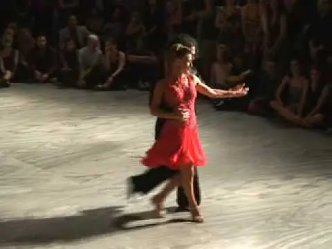 Video thumbnail for Sebastian Arce y Mariana Montes - RTM 2010 (02)