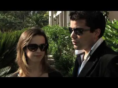 Video thumbnail for Tango... Profumo d'Estate 2013 con i Campeones Mundial Tango Cristhian Sosa y Maria Noel Sciuto