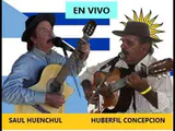 Saul Huenchul