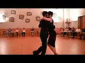 Video thumbnail for Maria Casán & Pablo Ávila: "La mentirosa" @ Tango Vacations in East Tyrol