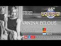 Video thumbnail for 45ª Night Fever - Vanina Bilous
